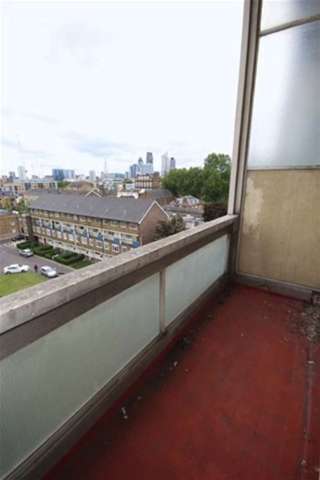  Image of 2 bedroom Flat for sale in Derbyshire Street London E2 at London, E2 6HL