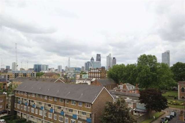  Image of 2 bedroom Flat for sale in Derbyshire Street London E2 at London, E2 6HL