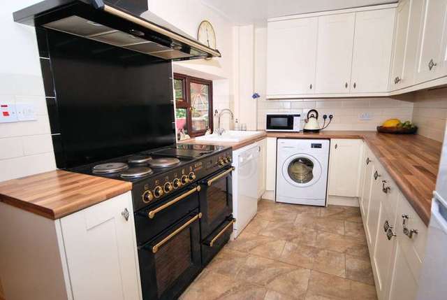  Image of 3 bedroom Semi-Detached house for sale in Holt Road North Elmham Dereham NR20 at North Elmham Dereham Norfolk, NR20 5JQ