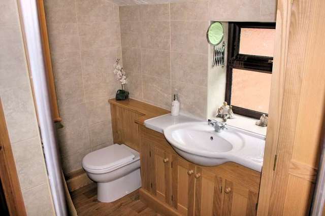  Image of 3 bedroom Semi-Detached house for sale in Holt Road North Elmham Dereham NR20 at North Elmham Dereham Norfolk, NR20 5JQ