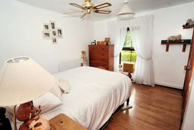  Image of 3 bedroom Semi-Detached house for sale in Holt Road North Elmham Dereham NR20 at North Elmham Dereham Norfolk, NR20 5JQ