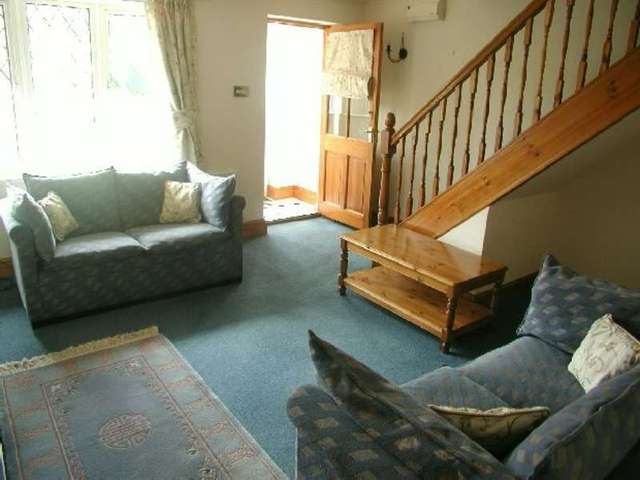  Image of 2 bedroom Detached house to rent in Derwent Drive Congleton CW12 at Derwent Drive  Congleton, CW12 3RN