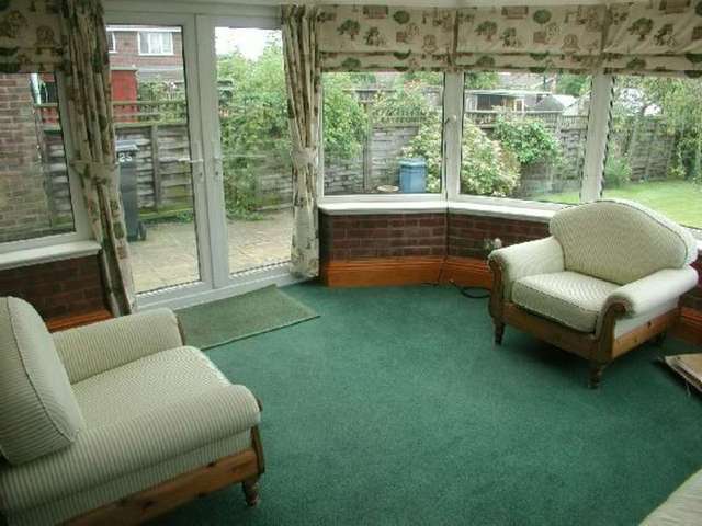  Image of 2 bedroom Detached house to rent in Derwent Drive Congleton CW12 at Derwent Drive  Congleton, CW12 3RN