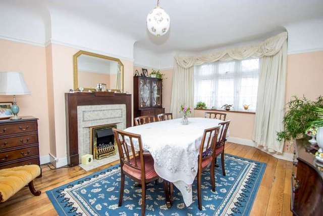  Image of 3 bedroom Semi-Detached house for sale in Devonshire Way Croydon CR0 at Croydon, CR0 8BW