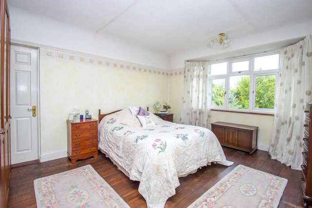  Image of 3 bedroom Semi-Detached house for sale in Devonshire Way Croydon CR0 at Croydon, CR0 8BW