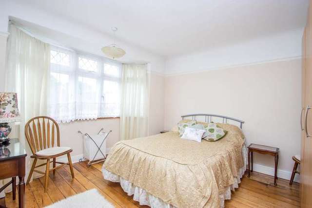  Image of 3 bedroom Semi-Detached house for sale in Devonshire Way Croydon CR0 at Croydon, CR0 8BW