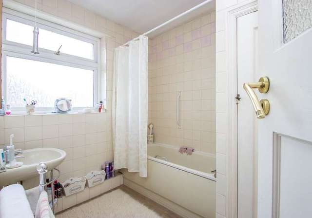  Image of 3 bedroom Semi-Detached house for sale in Devonshire Way Croydon CR0 at Croydon, CR0 8BW