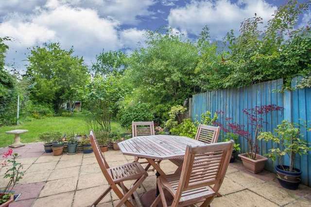  Image of 3 bedroom Semi-Detached house for sale in Devonshire Way Croydon CR0 at Croydon, CR0 8BW
