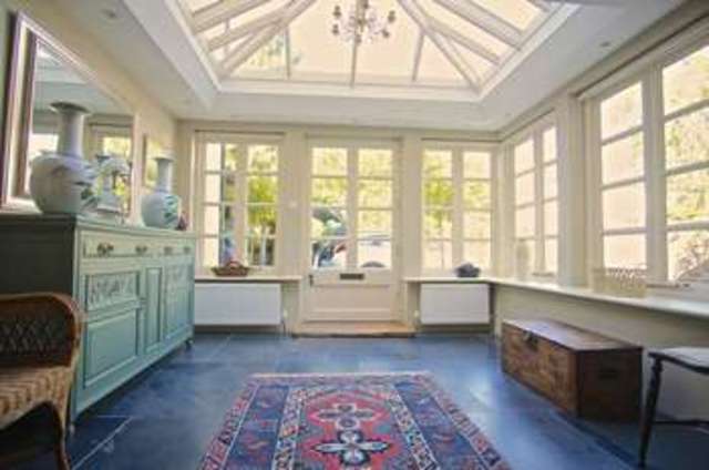  Image of 4 bedroom Detached house for sale in Dippertown Lewdown Okehampton EX20 at Dippertown  Okehampton, EX20 4PT