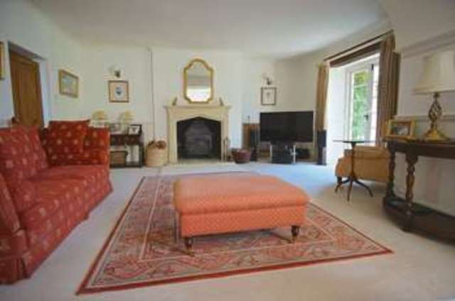  Image of 4 bedroom Detached house for sale in Dippertown Lewdown Okehampton EX20 at Dippertown  Okehampton, EX20 4PT