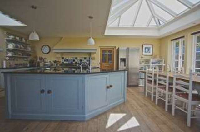  Image of 4 bedroom Detached house for sale in Dippertown Lewdown Okehampton EX20 at Dippertown  Okehampton, EX20 4PT
