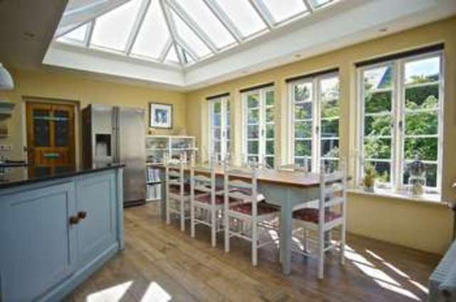  Image of 4 bedroom Detached house for sale in Dippertown Lewdown Okehampton EX20 at Dippertown  Okehampton, EX20 4PT