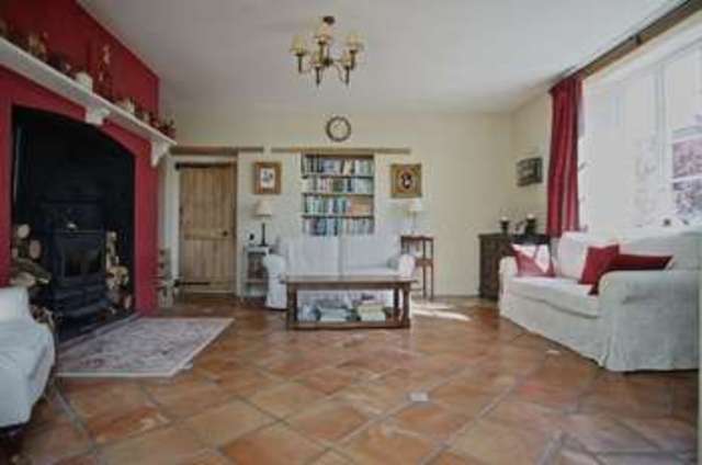  Image of 4 bedroom Detached house for sale in Dippertown Lewdown Okehampton EX20 at Dippertown  Okehampton, EX20 4PT