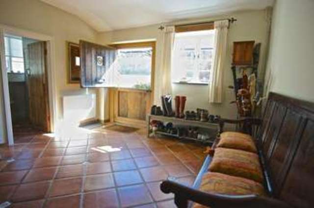  Image of 4 bedroom Detached house for sale in Dippertown Lewdown Okehampton EX20 at Dippertown  Okehampton, EX20 4PT