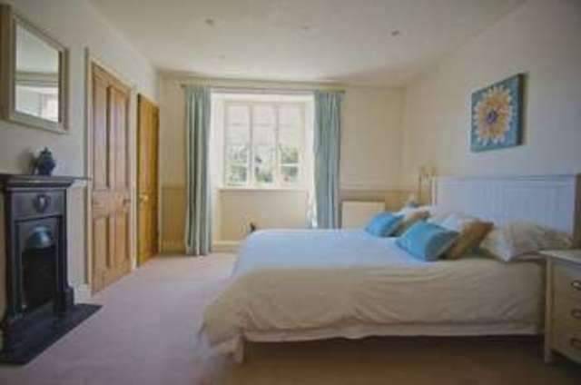  Image of 4 bedroom Detached house for sale in Dippertown Lewdown Okehampton EX20 at Dippertown  Okehampton, EX20 4PT