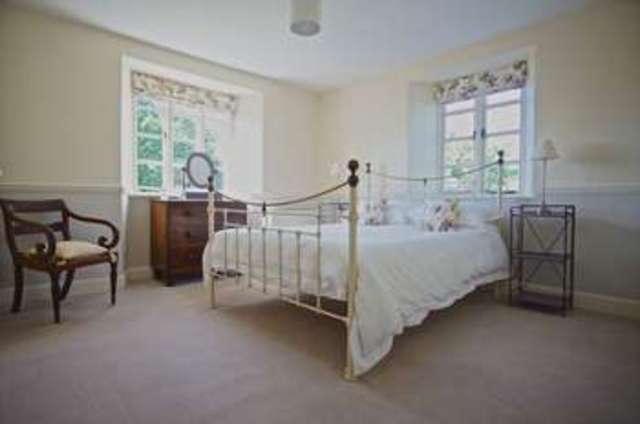  Image of 4 bedroom Detached house for sale in Dippertown Lewdown Okehampton EX20 at Dippertown  Okehampton, EX20 4PT