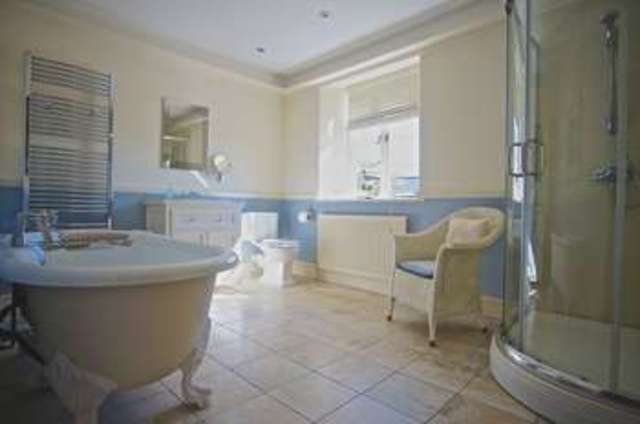  Image of 4 bedroom Detached house for sale in Dippertown Lewdown Okehampton EX20 at Dippertown  Okehampton, EX20 4PT