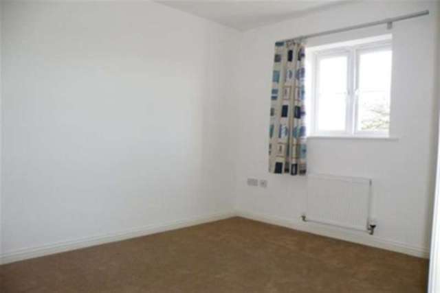  Image of 3 bedroom Detached house to rent in Discovery Close Coalville LE67 at Coalville, LE67 3AW