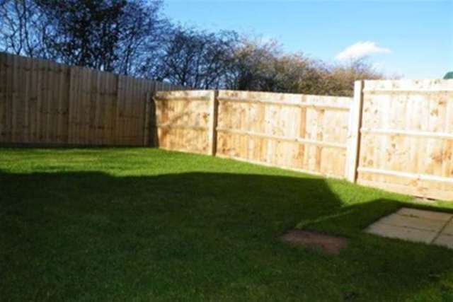  Image of 3 bedroom Detached house to rent in Discovery Close Coalville LE67 at Coalville, LE67 3AW
