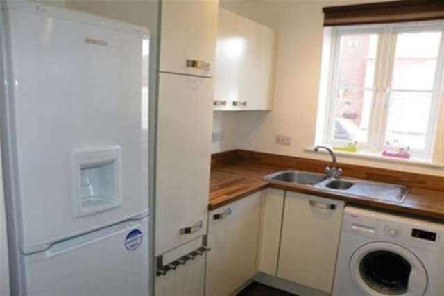  Image of 3 bedroom Detached house to rent in Discovery Close Coalville LE67 at Coalville, LE67 3AW