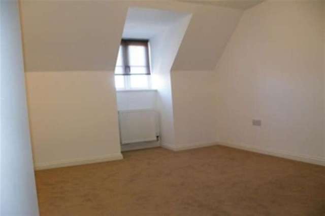  Image of 3 bedroom Detached house to rent in Discovery Close Coalville LE67 at Coalville, LE67 3AW