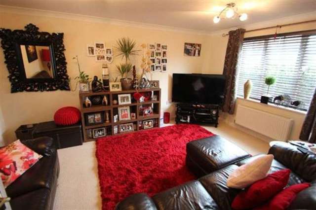  Image of 3 bedroom Detached house for sale in Dobbs Drift Kesgrave Ipswich IP5 at Martlesham Heath, IP5 2QG