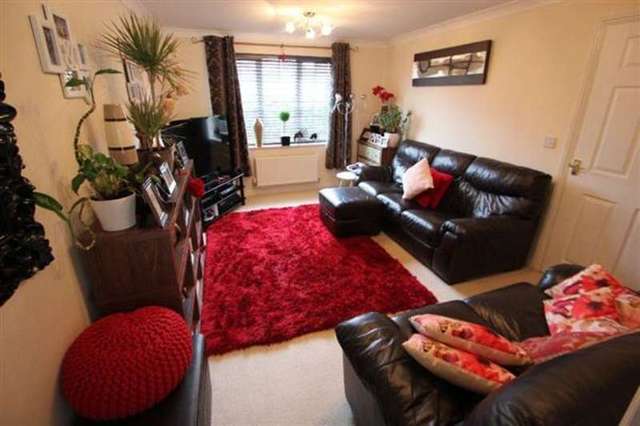  Image of 3 bedroom Detached house for sale in Dobbs Drift Kesgrave Ipswich IP5 at Martlesham Heath, IP5 2QG