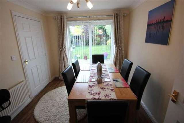  Image of 3 bedroom Detached house for sale in Dobbs Drift Kesgrave Ipswich IP5 at Martlesham Heath, IP5 2QG