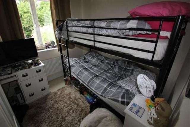  Image of 3 bedroom Detached house for sale in Dobbs Drift Kesgrave Ipswich IP5 at Martlesham Heath, IP5 2QG
