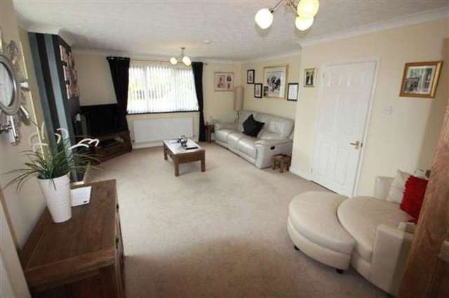  Image of 3 bedroom Bungalow for sale in Dobbs Lane Kesgrave Ipswich IP5 at Martlesham Heath, IP5 2PX