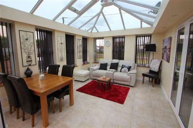  Image of 3 bedroom Bungalow for sale in Dobbs Lane Kesgrave Ipswich IP5 at Martlesham Heath, IP5 2PX
