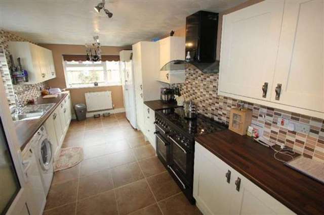  Image of 3 bedroom Bungalow for sale in Dobbs Lane Kesgrave Ipswich IP5 at Martlesham Heath, IP5 2PX