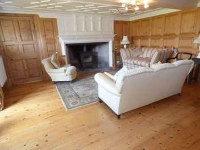  Image of 4 bedroom Terraced house for sale in Park Road Crediton EX17 at Park Road  Crediton, EX17 3BS