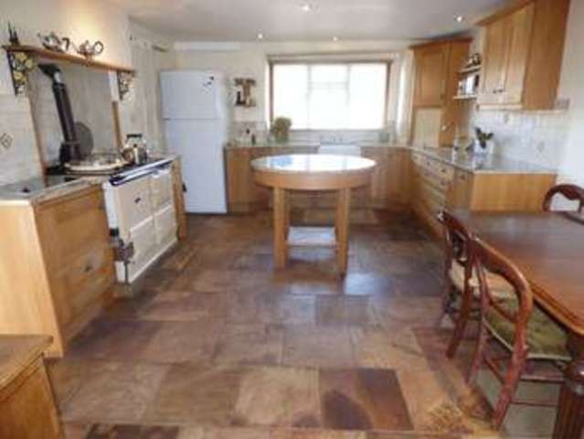  Image of 4 bedroom Terraced house for sale in Park Road Crediton EX17 at Park Road  Crediton, EX17 3BS