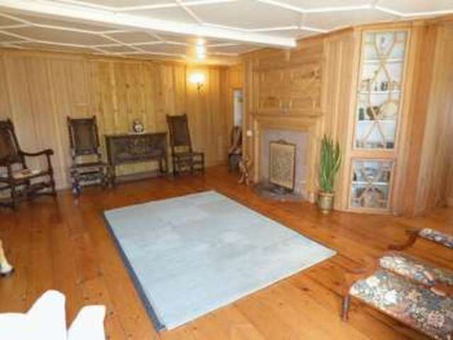  Image of 4 bedroom Terraced house for sale in Park Road Crediton EX17 at Park Road  Crediton, EX17 3BS