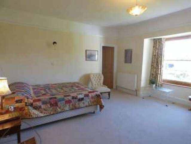  Image of 4 bedroom Terraced house for sale in Park Road Crediton EX17 at Park Road  Crediton, EX17 3BS