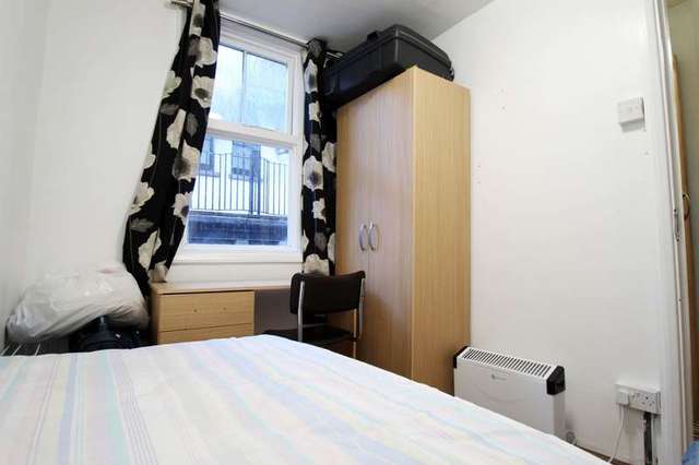  Image of House Share to rent in Domingo Street London EC1Y at Domingo Street  London, EC1Y 0TA