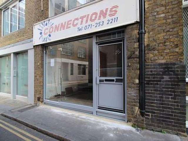 Image of House Share to rent in Domingo Street London EC1Y at Domingo Street  London, EC1Y 0TA
