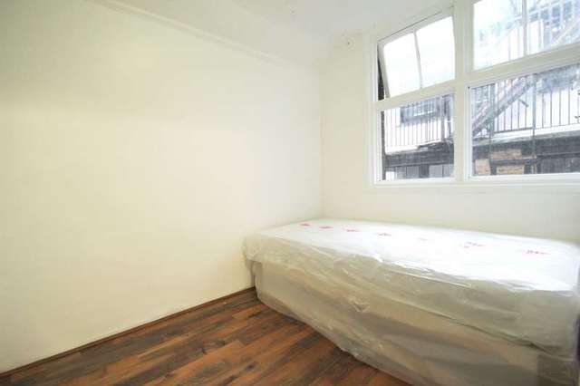  Image of House Share to rent in Domingo Street London EC1Y at Domingo Street  London, EC1Y 0TA
