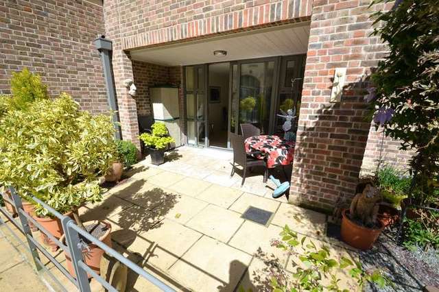  Image of 2 bedroom Retirement Property for sale in Chestnut Road Charlton Down Dorchester DT2 at Chestnut Road Charlton Down Dorchester, DT2 9FN