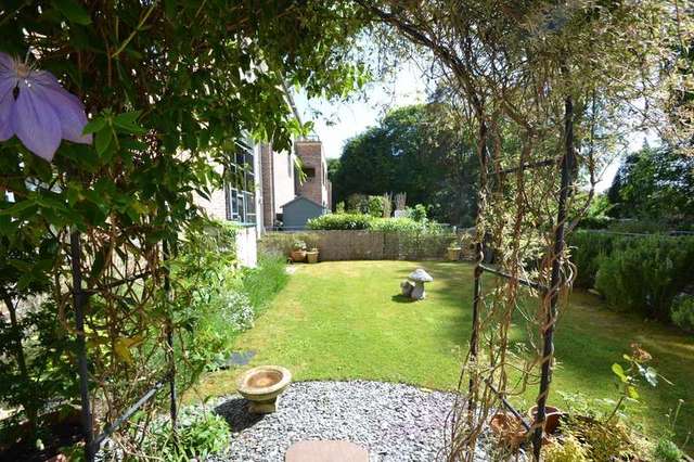  Image of 2 bedroom Retirement Property for sale in Chestnut Road Charlton Down Dorchester DT2 at Chestnut Road Charlton Down Dorchester, DT2 9FN
