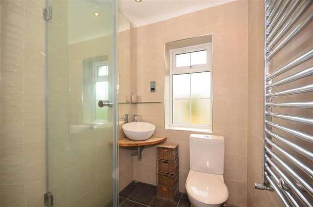  Image of 2 bedroom Terraced house for sale in Dorchester Road Morden SM4 at Morden Surrey Morden, SM4 6QE