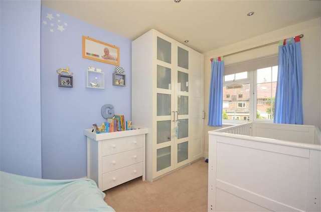  Image of 2 bedroom Terraced house for sale in Dorchester Road Morden SM4 at Morden Surrey Morden, SM4 6QE
