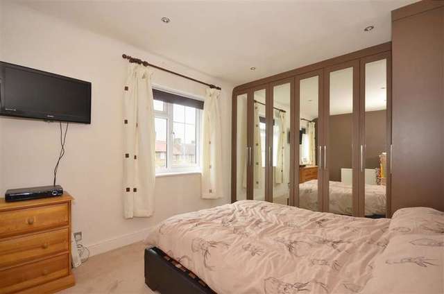  Image of 2 bedroom Terraced house for sale in Dorchester Road Morden SM4 at Morden Surrey Morden, SM4 6QE