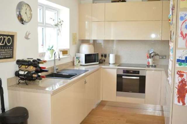  Image of 3 bedroom Semi-Detached house for sale in Dorset Close Chessington KT9 at Dorset Close  Chessington, KT9 1BF