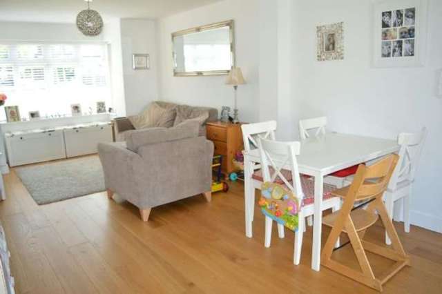  Image of 3 bedroom Semi-Detached house for sale in Dorset Close Chessington KT9 at Dorset Close  Chessington, KT9 1BF
