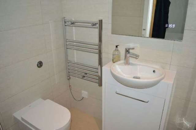  Image of 3 bedroom Semi-Detached house for sale in Dorset Close Chessington KT9 at Dorset Close  Chessington, KT9 1BF