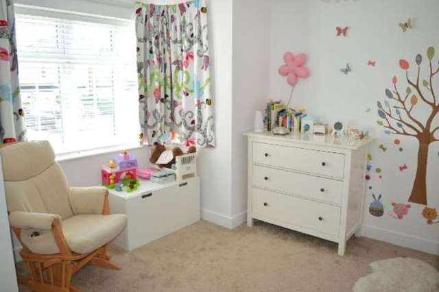  Image of 3 bedroom Semi-Detached house for sale in Dorset Close Chessington KT9 at Dorset Close  Chessington, KT9 1BF