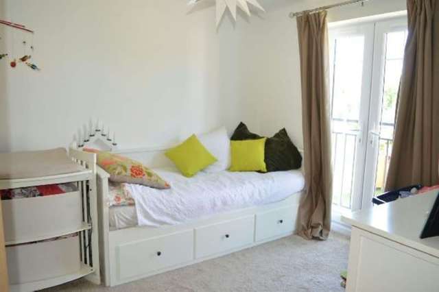  Image of 3 bedroom Semi-Detached house for sale in Dorset Close Chessington KT9 at Dorset Close  Chessington, KT9 1BF