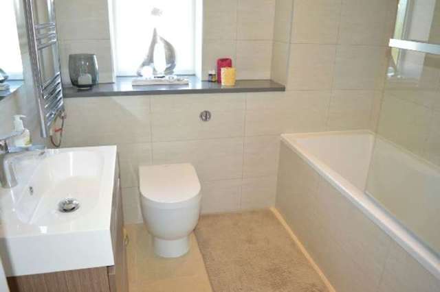  Image of 3 bedroom Semi-Detached house for sale in Dorset Close Chessington KT9 at Dorset Close  Chessington, KT9 1BF